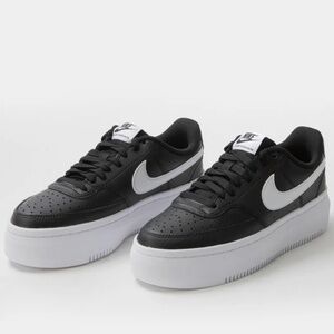 Nike Court Vision Alta